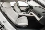Honda Accord Touring Hybrid 2017 года (NA)